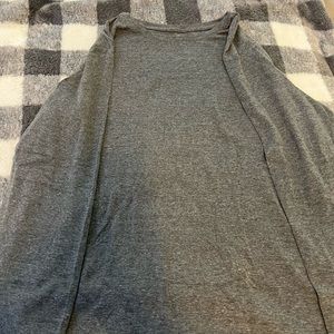 Long sleeve